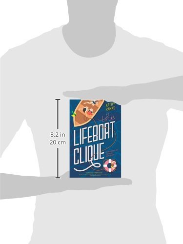 The Lifeboat Clique