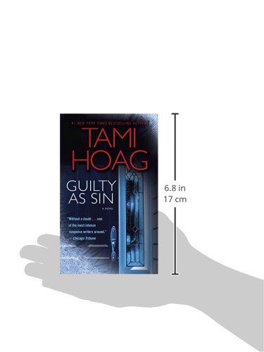 Guilty as Sin