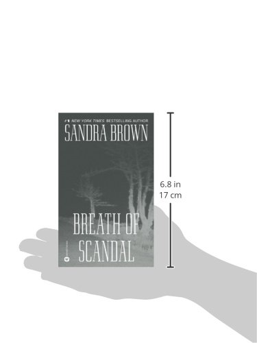 Breath of Scandal