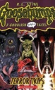 Terror Trips (Goosebumps Graphic Novel Collection #2) - by R L Stine (Paperback)