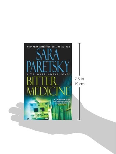 Bitter Medicine