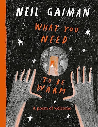 What You Need to Be Warm                                                                                                                              