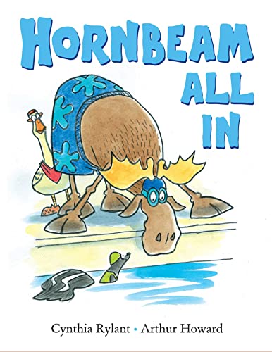Hornbeam All in                                                                                                                                       