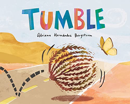 Tumble                                                                                                                                                