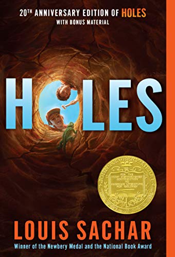 Holes                                                                                                                                                 