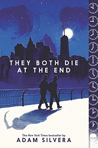 They Both Die at the End                                                                                                                              