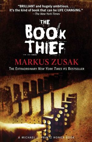 [Children & Youth Books] The Book Thief                                                                                                                                        