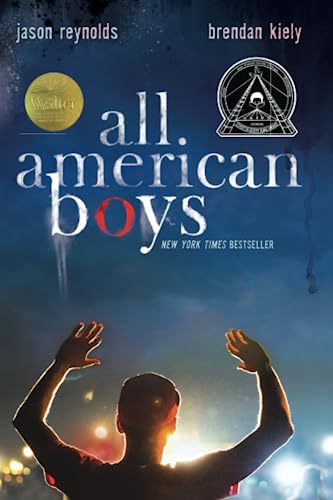 All American Boys                                                                                                                                     