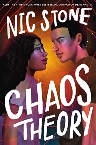 Chaos Theory                                                                                                                                          