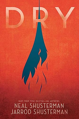 Dry                                                                                                                                                   