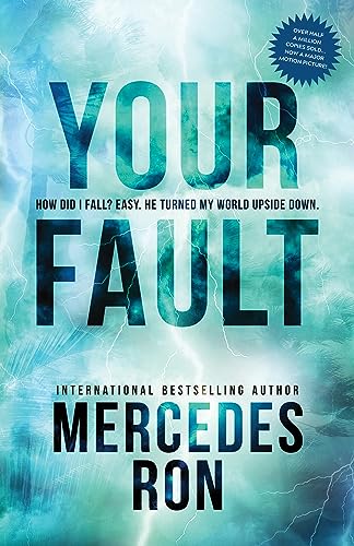 Culpable #2: Your Fault                                                                                                                                            