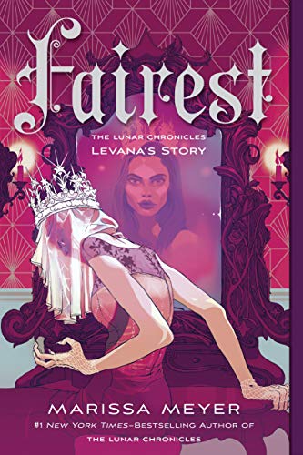 FAIREST                       