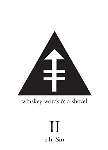 WHISKEY WORDS & A SHOVEL II