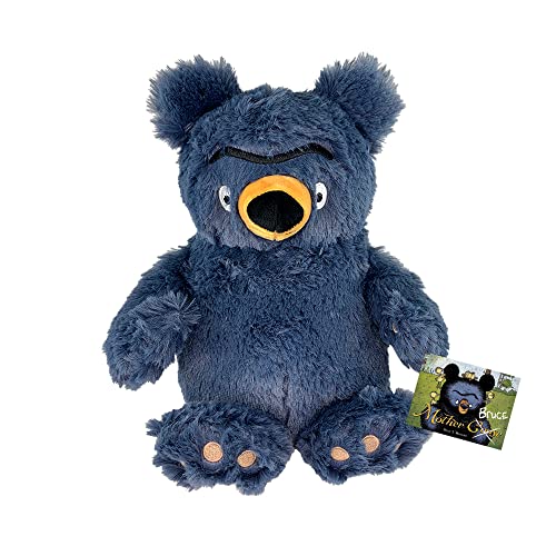Mother Bruce - Plushie