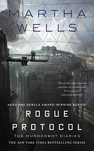 ROGUE PROTOCOL