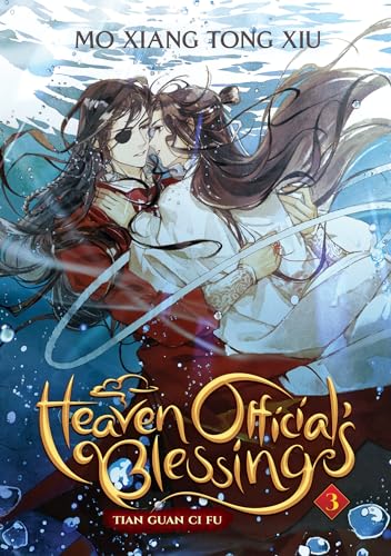 Heaven Officials Blessings #3