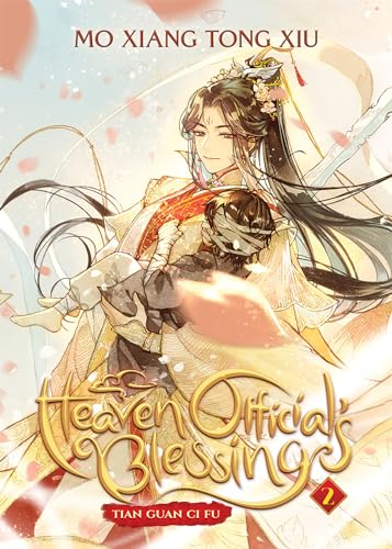 Heaven Officials Blessings #2