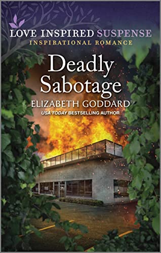 Deadly Sabotage Original/E