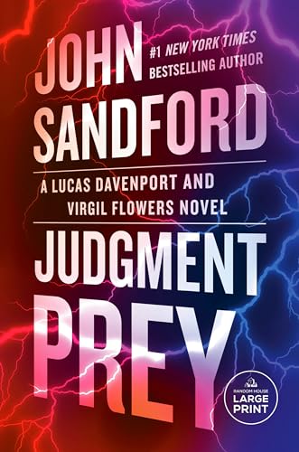 Judgment Prey