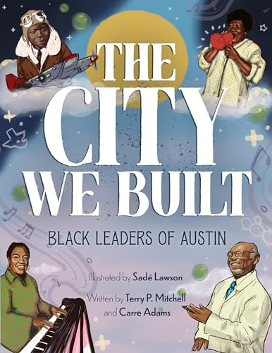 The City We Built