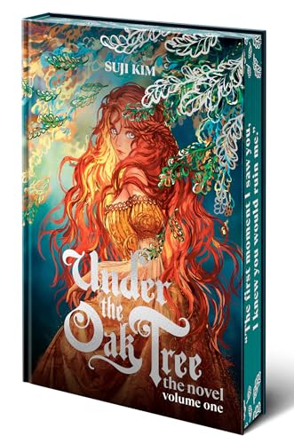 Under the Oak Tree: Volume 1 (the Novel)