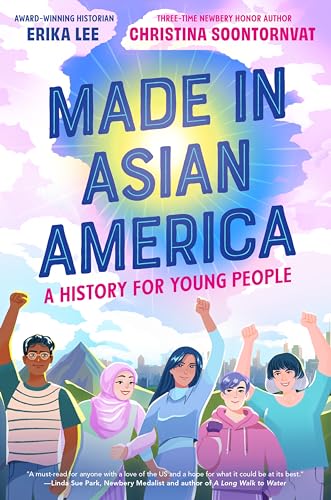 Made in Asia America