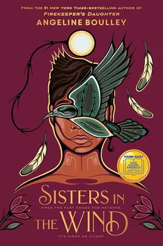 Sisters in the Wind