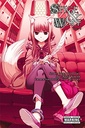 Spice and Wolf, Vol. 5 - Manga
