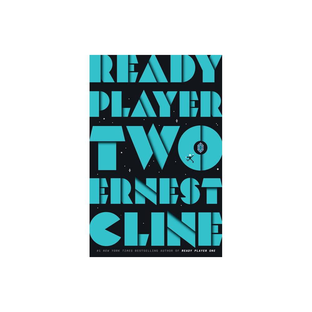 Ready Player Two