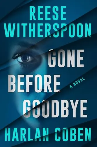 Gone Before Goodbye
