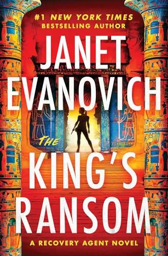 The King's Ransom