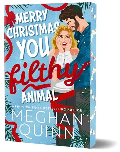 Merry Christmas, You Filthy Animal (Deluxe Edition) (Special)