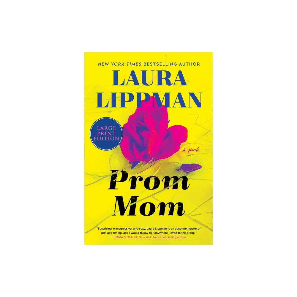 Prom Mom (Large Print)