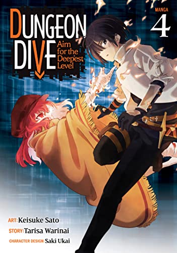Dungeon Dive Aim for the Deepe