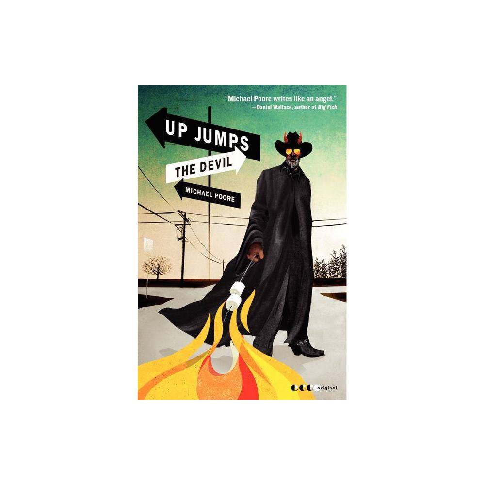 Up Jumps the Devil