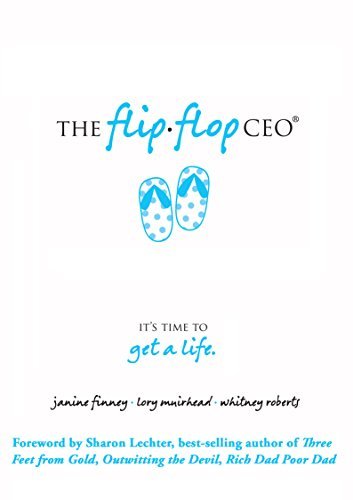The Flip Flop Ceo