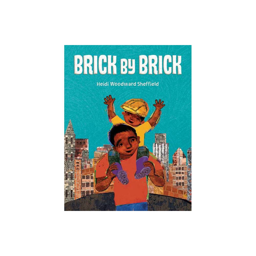 Brick by Brick