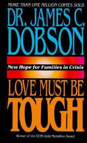 Love Must Be Tough: New Hope F