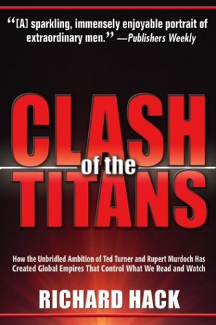 Clash of the Titans