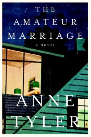 The Amateur Marriage 