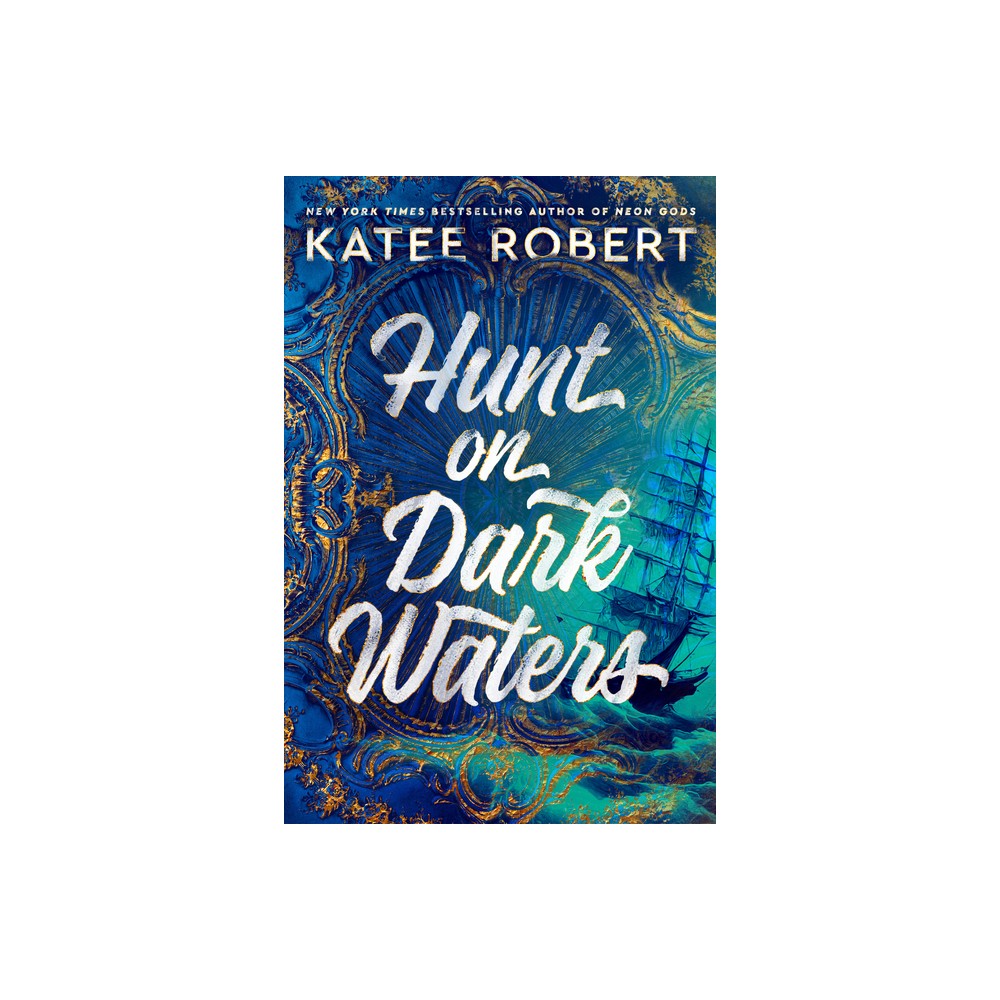 Hunt on Dark Waters 