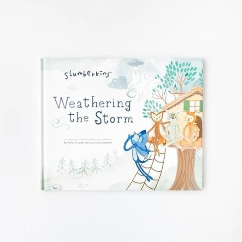 Weathering the Storm 