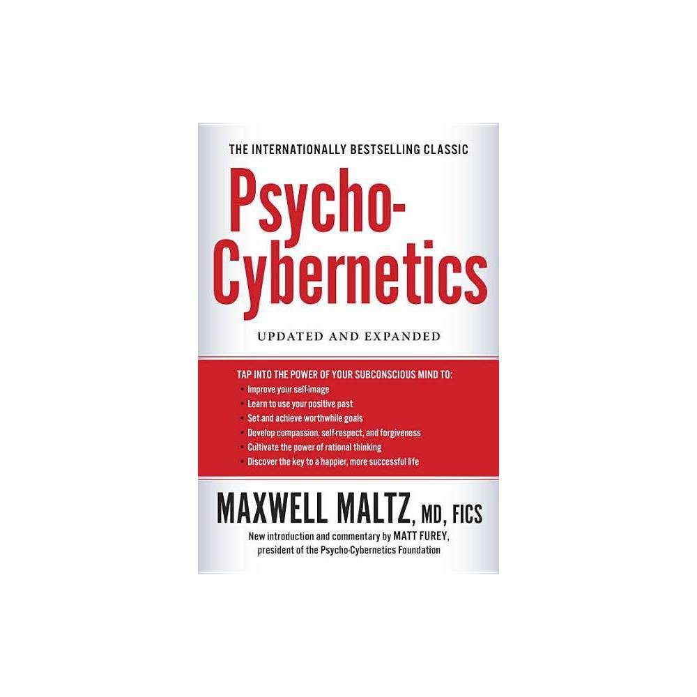 Psycho-Cybernetics