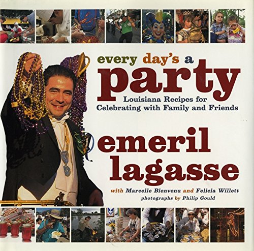 Every Days a Party