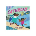 Saturday