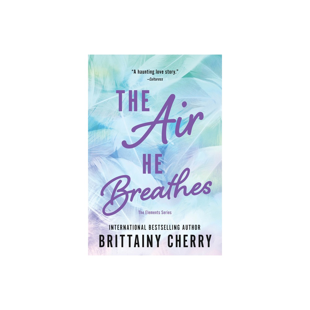 The Air He Breathes