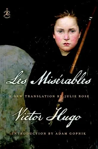  Les Misérables