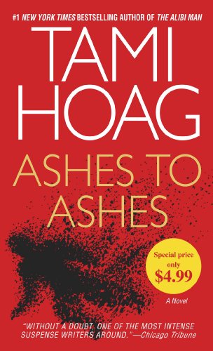 Ashes to Ashes