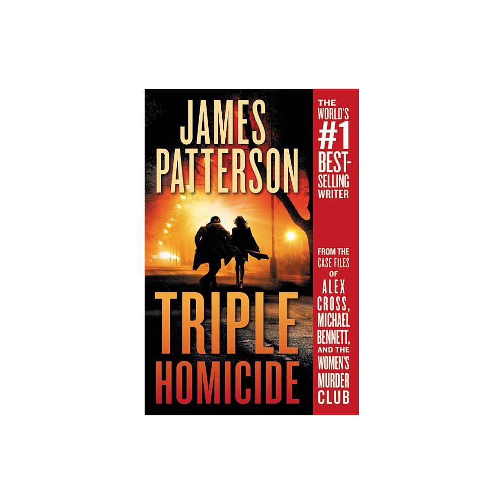 Triple Homicide