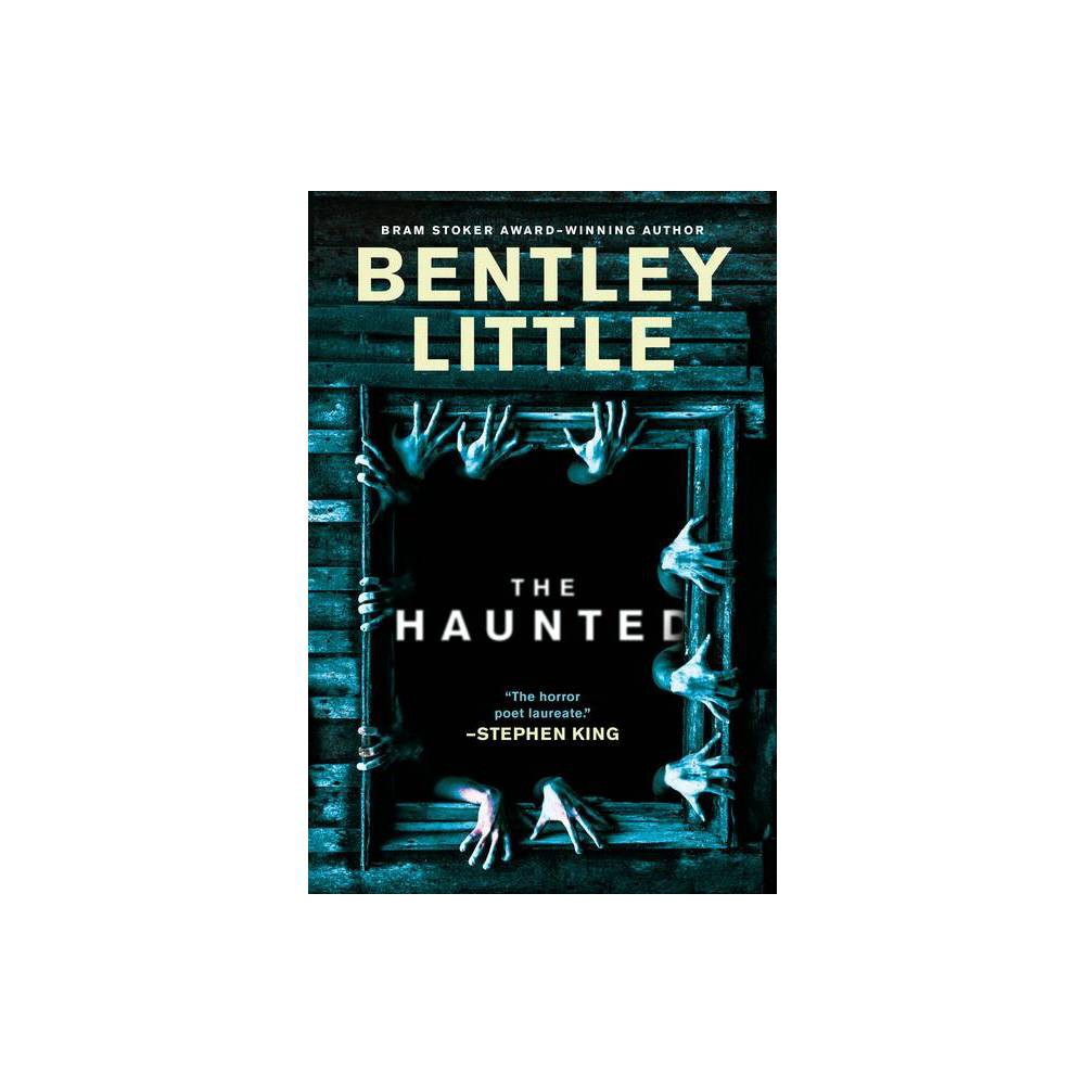 The Haunted